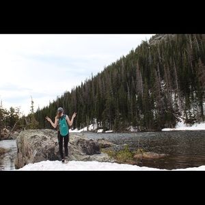 Meet your Posher, Brynn